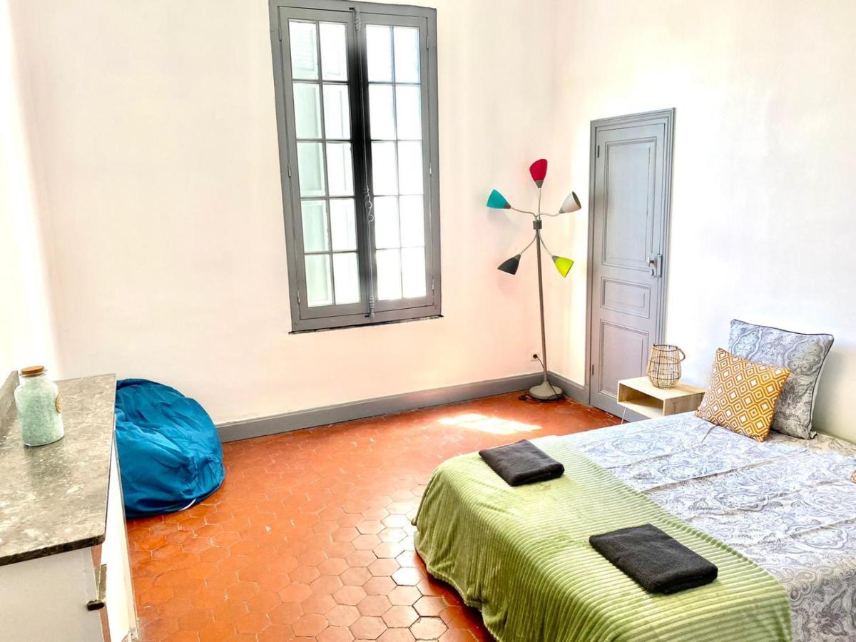 Hostel Le Palace *