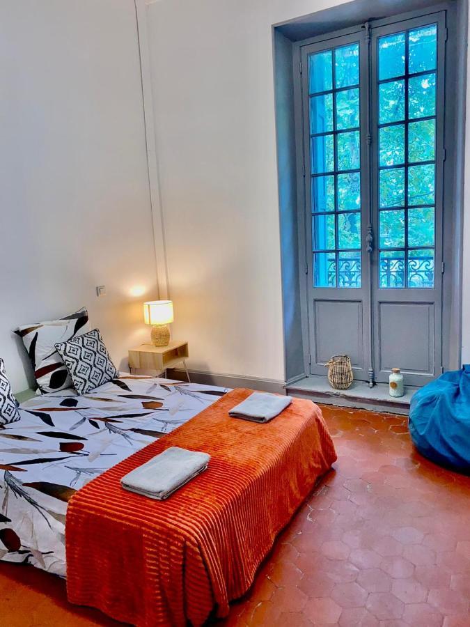 Hostel Le Palace