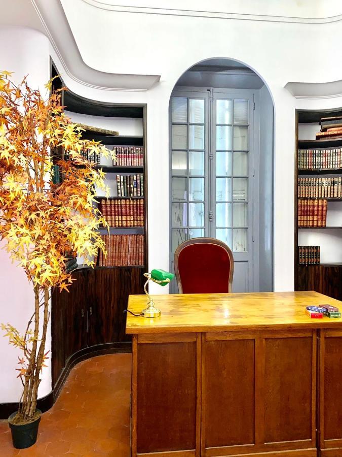 Hostel Le Palace Carcassonne