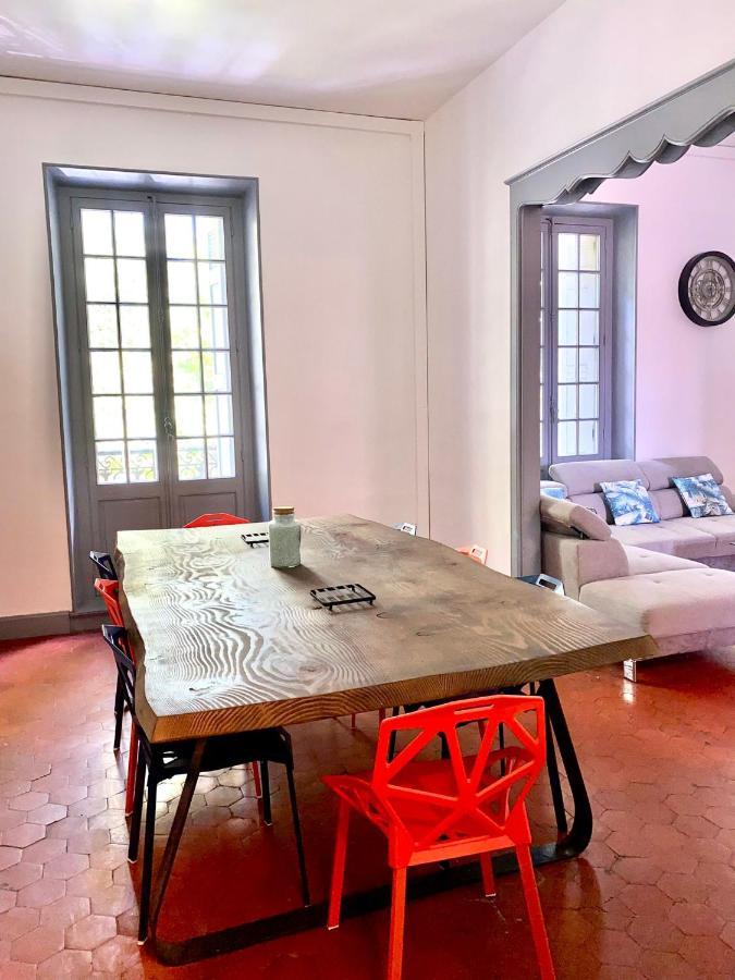Hostel Le Palace