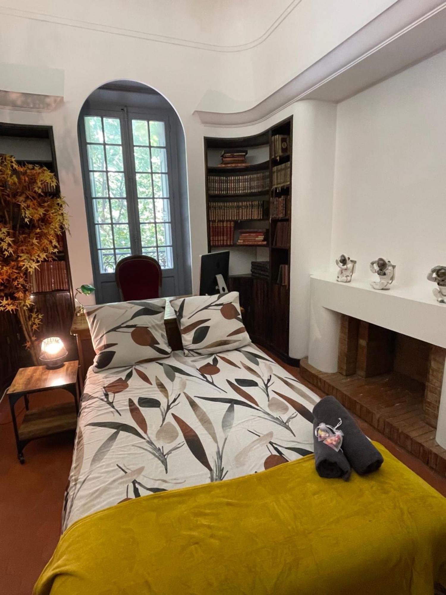 Hostel Le Palace