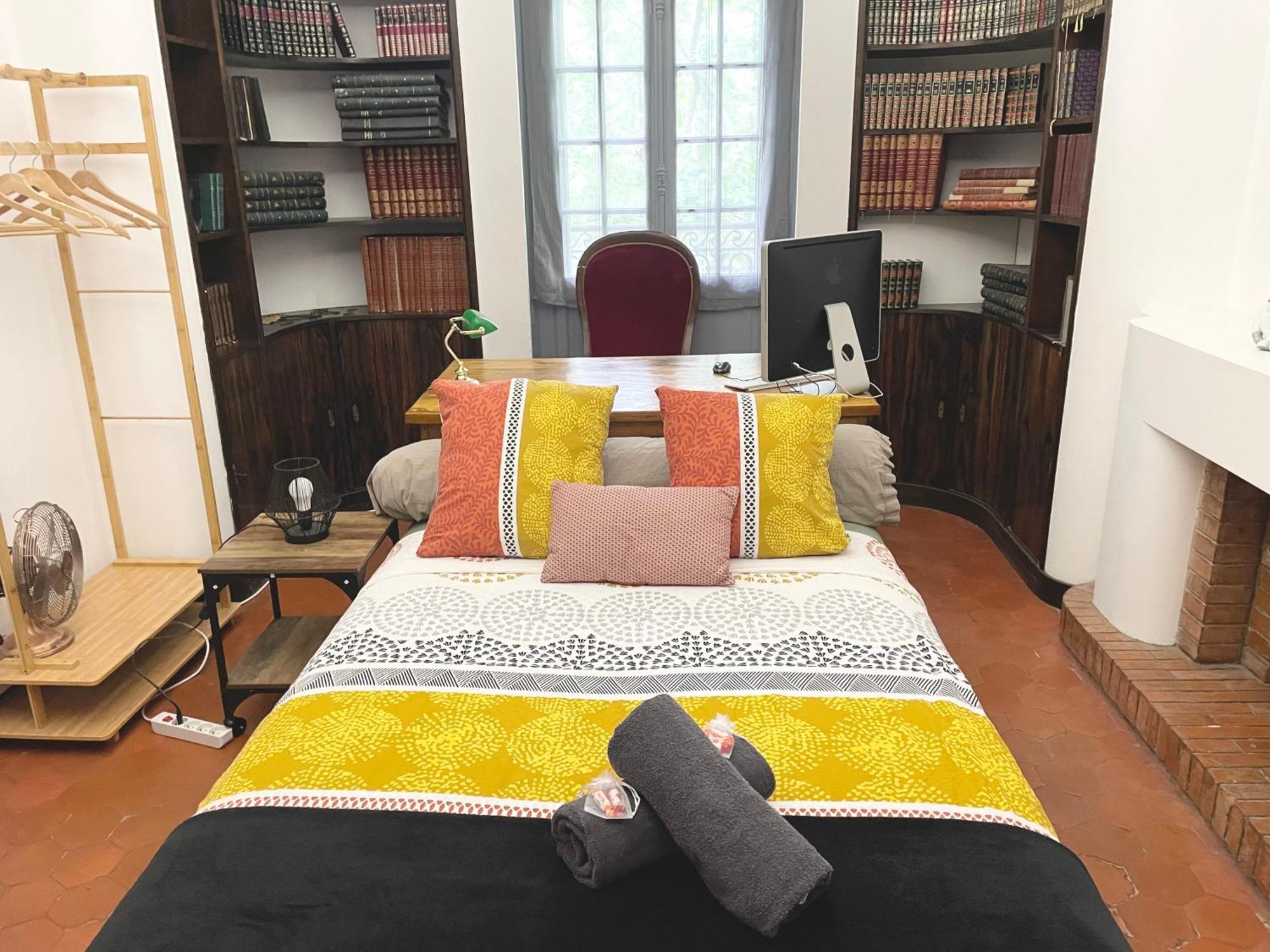 Hostel Le Palace Carcassonne